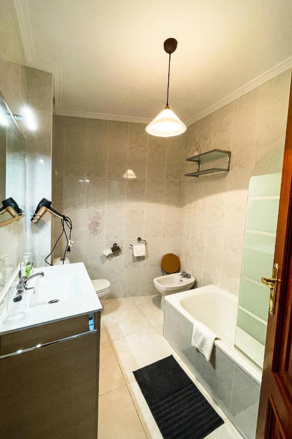 Apartment Miranda Vut-po-004637 Caldas De Reis