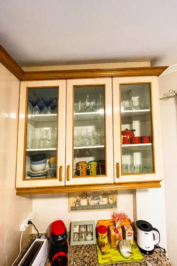 Apartment Miranda Vut-po-004637 Caldas De Reis