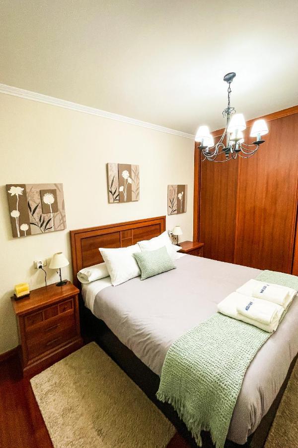 Apartment Miranda Vut-po-004637 Caldas De Reis